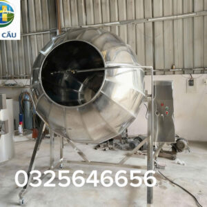 Thiết Bị Máy Trộn