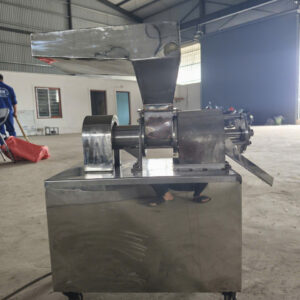 Máy Ép Nước Cốt Hoa Quả